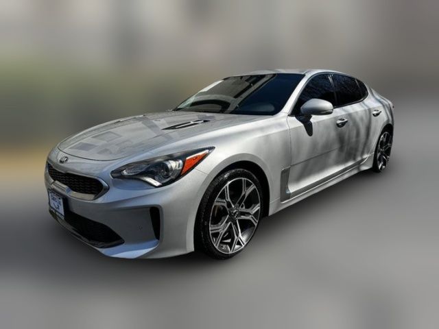 2018 Kia Stinger Base