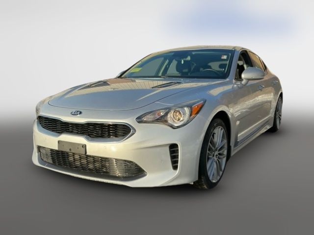 2018 Kia Stinger Base