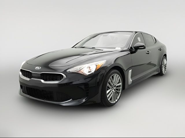 2018 Kia Stinger Base