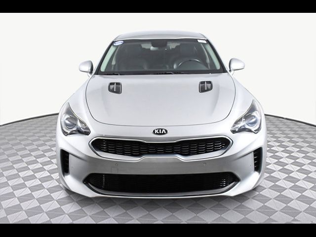 2018 Kia Stinger Base