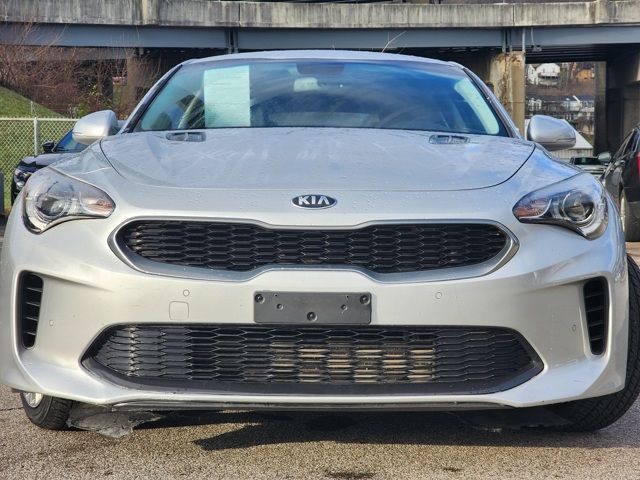 2018 Kia Stinger Base