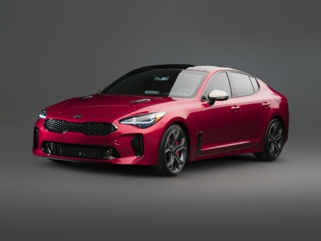 2018 Kia Stinger Base