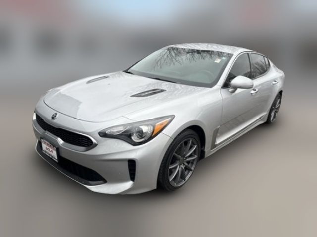 2018 Kia Stinger Base