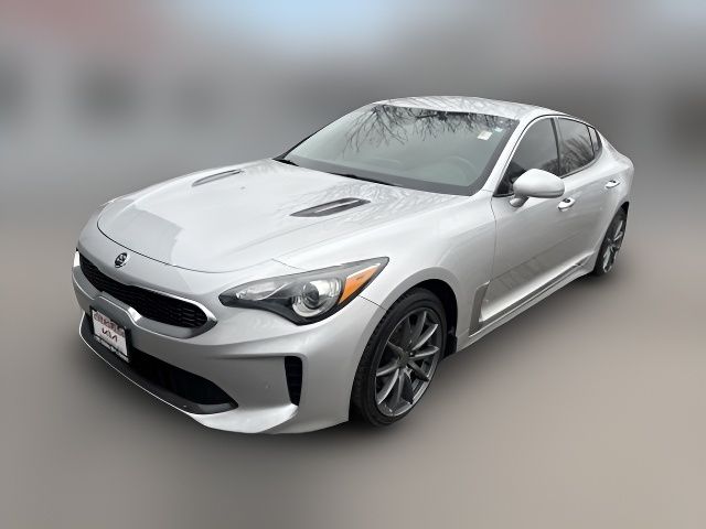 2018 Kia Stinger Base