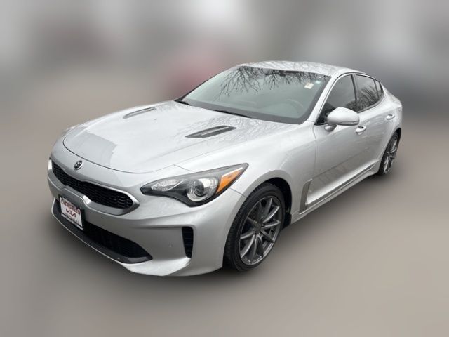 2018 Kia Stinger Base