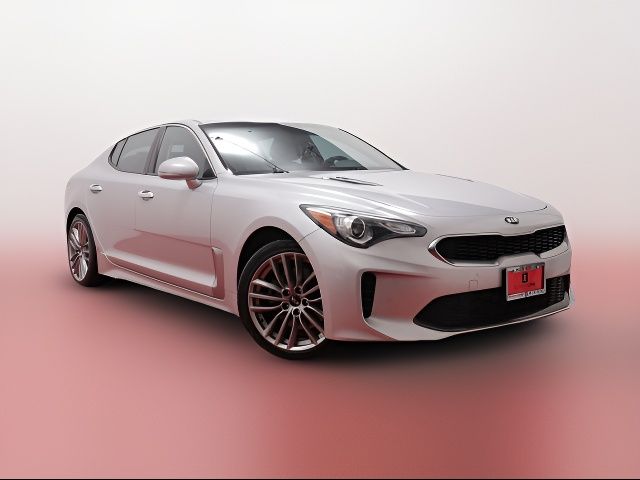 2018 Kia Stinger Base