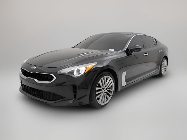 2018 Kia Stinger Base