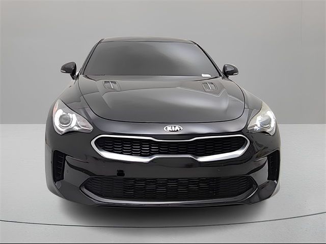 2018 Kia Stinger Base