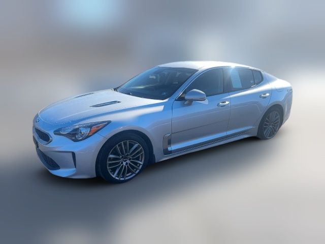 2018 Kia Stinger Base