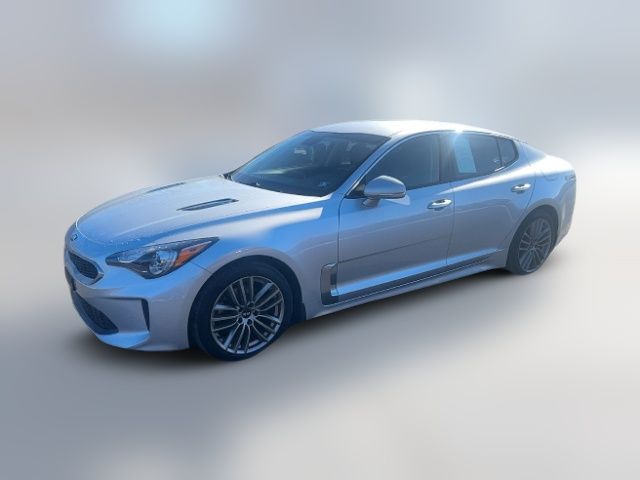 2018 Kia Stinger Base