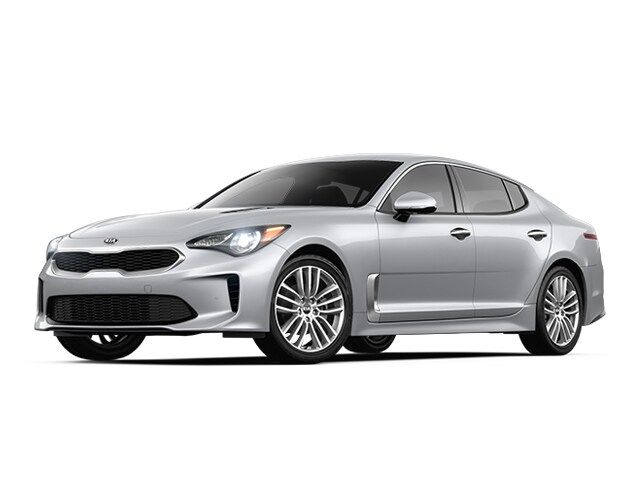 2018 Kia Stinger Base