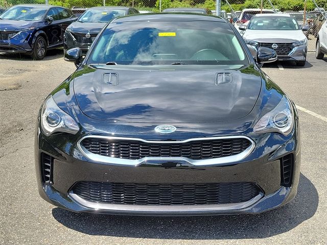 2018 Kia Stinger Base