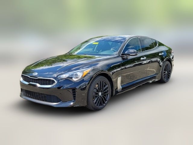 2018 Kia Stinger Base