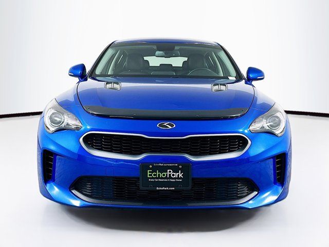 2018 Kia Stinger Base