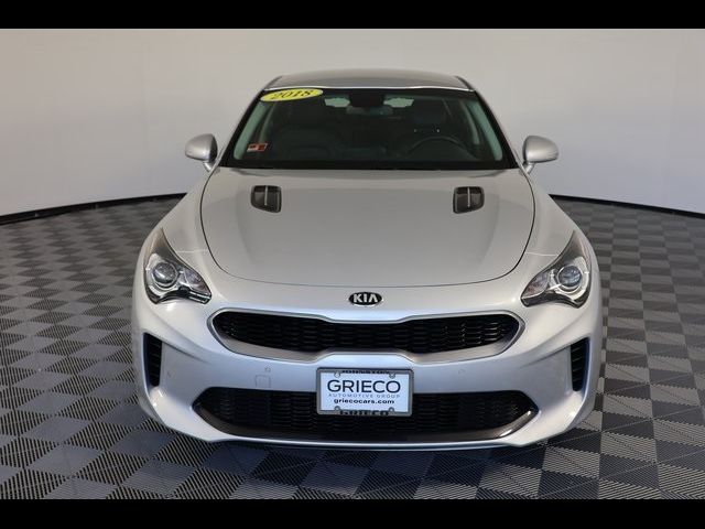 2018 Kia Stinger Base