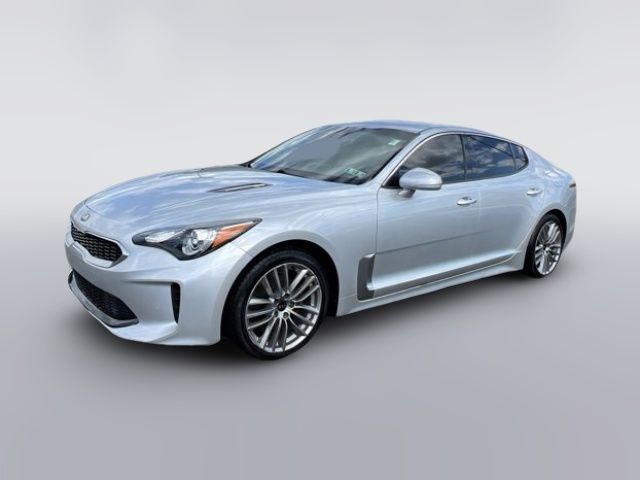 2018 Kia Stinger Base