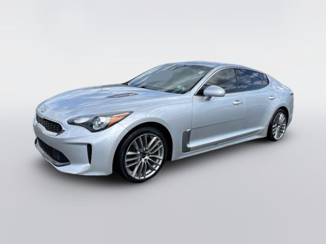 2018 Kia Stinger Base