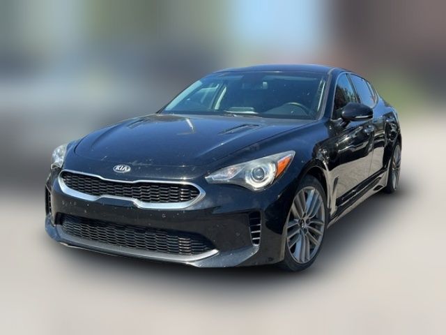 2018 Kia Stinger Base