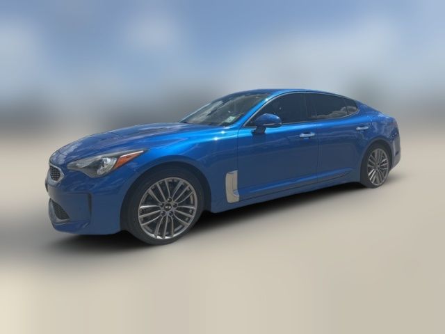 2018 Kia Stinger Base
