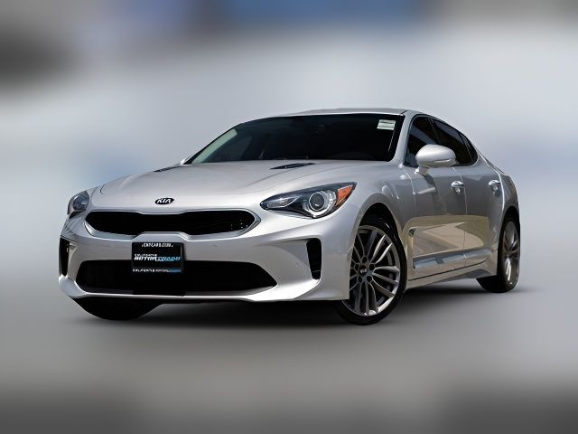 2018 Kia Stinger Base