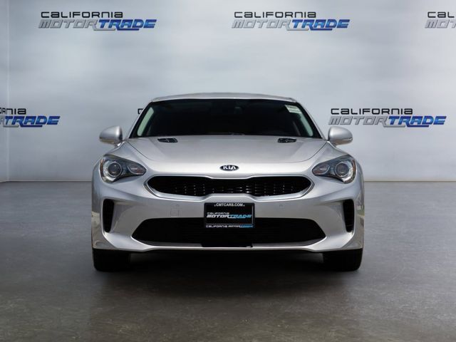 2018 Kia Stinger Base