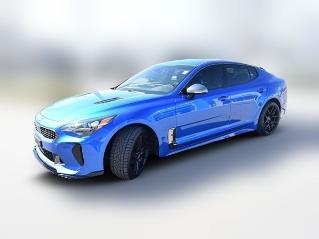 2018 Kia Stinger GT