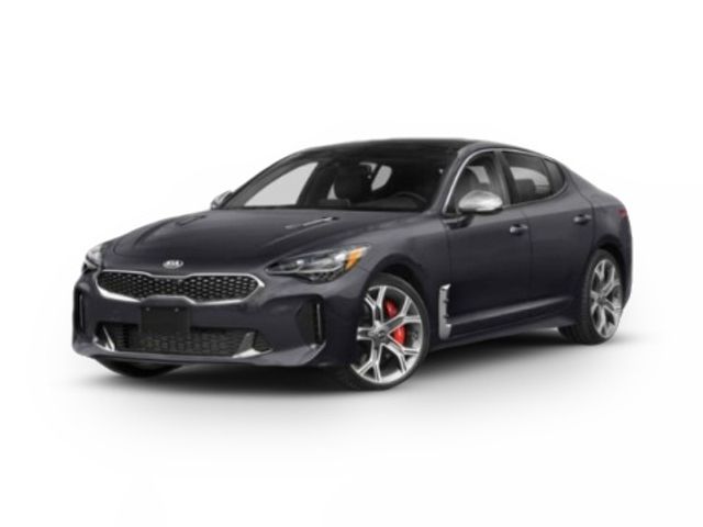2018 Kia Stinger GT