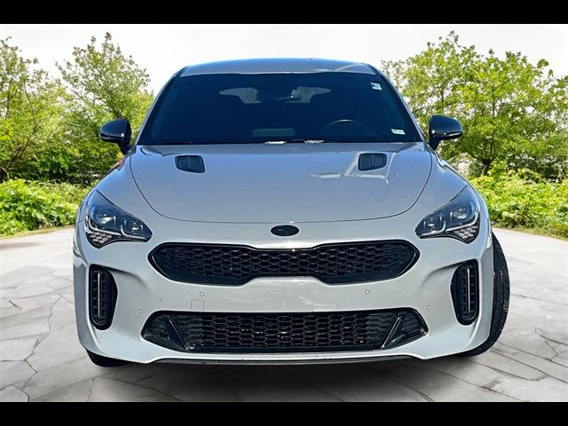 2018 Kia Stinger GT