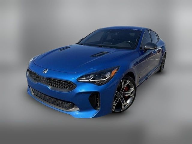 2018 Kia Stinger GT
