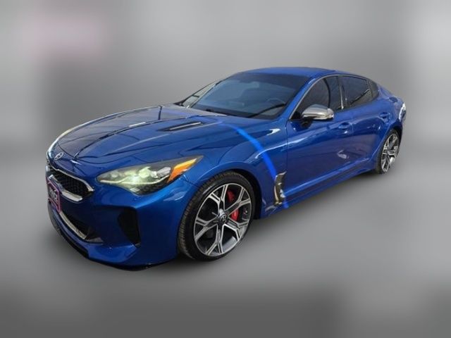 2018 Kia Stinger GT