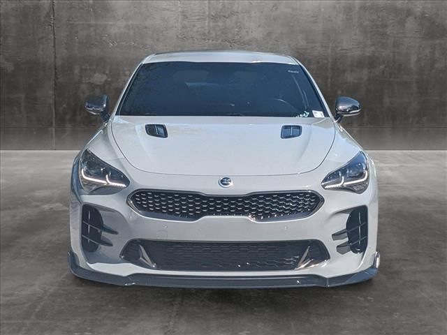 2018 Kia Stinger GT