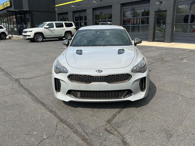 2018 Kia Stinger GT