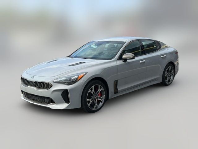 2018 Kia Stinger GT