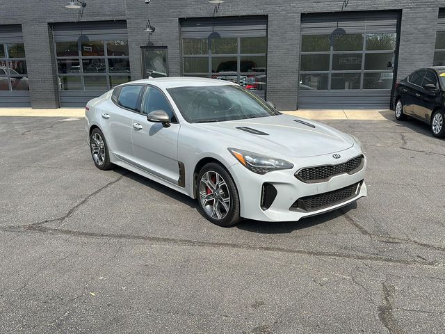2018 Kia Stinger GT