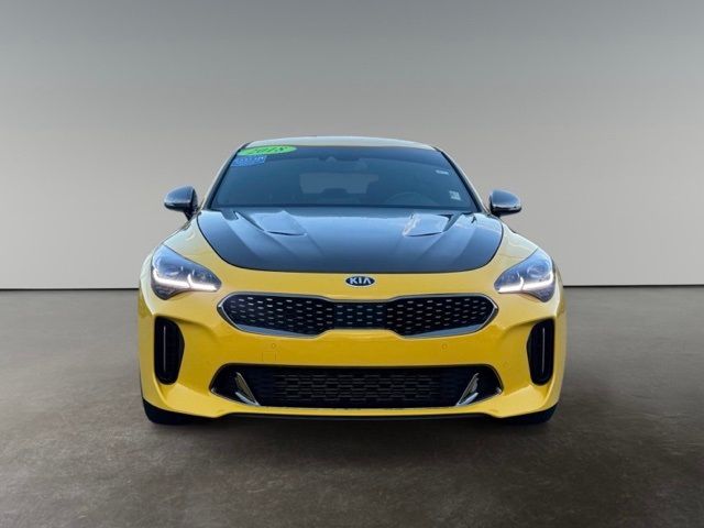 2018 Kia Stinger GT