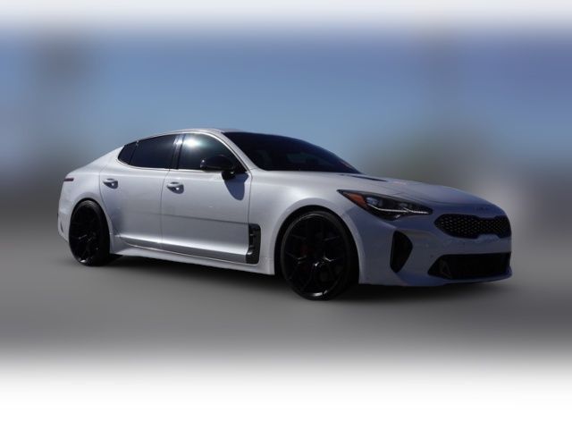 2018 Kia Stinger GT