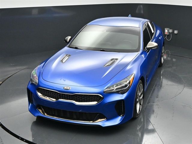 2018 Kia Stinger GT