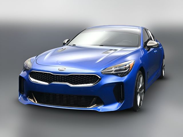 2018 Kia Stinger GT