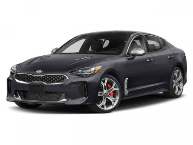 2018 Kia Stinger GT