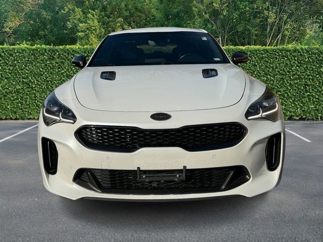 2018 Kia Stinger GT