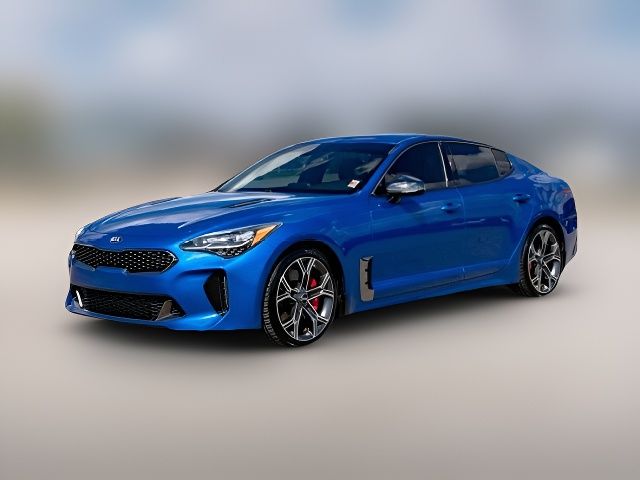 2018 Kia Stinger GT