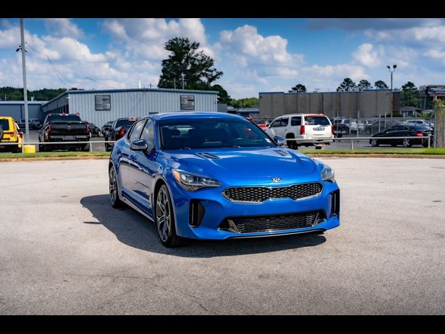 2018 Kia Stinger GT