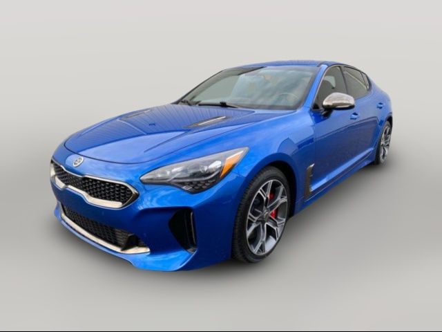 2018 Kia Stinger GT