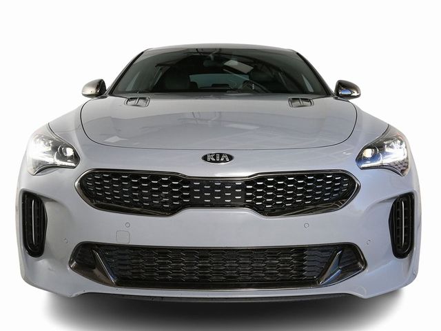 2018 Kia Stinger GT