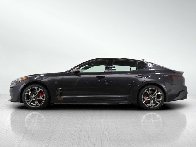 2018 Kia Stinger GT