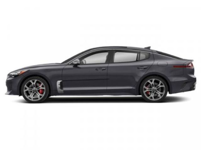 2018 Kia Stinger GT