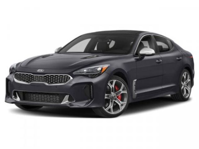 2018 Kia Stinger GT