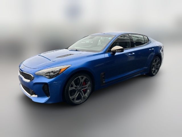 2018 Kia Stinger GT