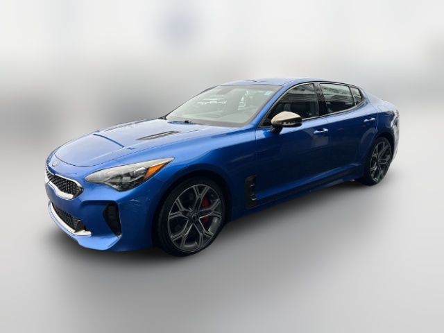 2018 Kia Stinger GT