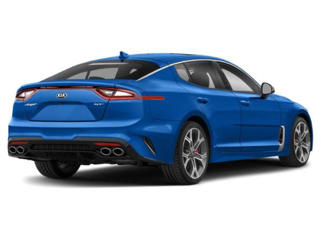 2018 Kia Stinger GT